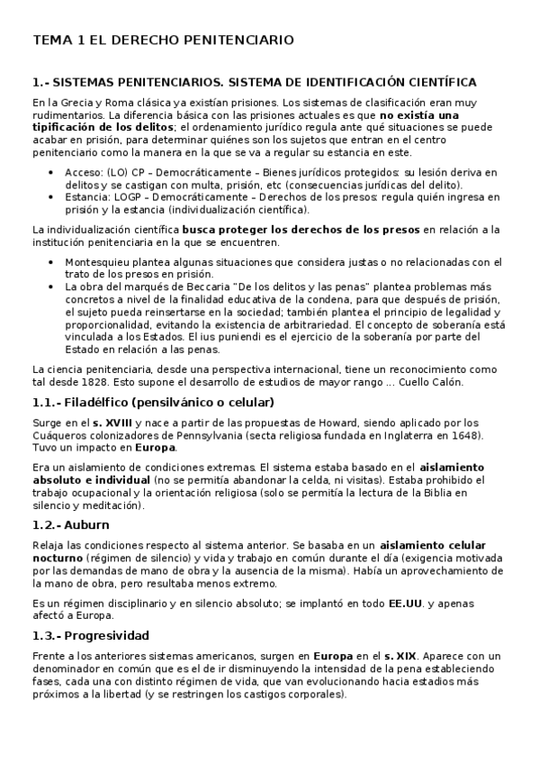 Miniatura del documento TEMA-1-DERECHO-PENITENCIARIO.docx