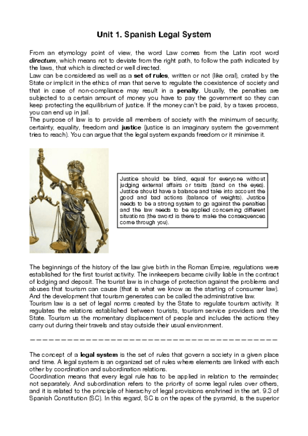 Miniatura del documento Unit-1-Spanish-Legal-System-.pdf