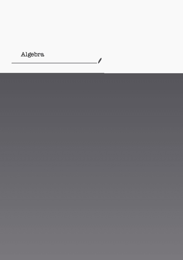 Miniatura del documento Algebra.pdf