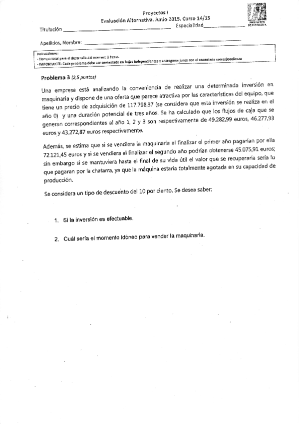 Miniatura del documento P3 Examen Junio 2015.pdf