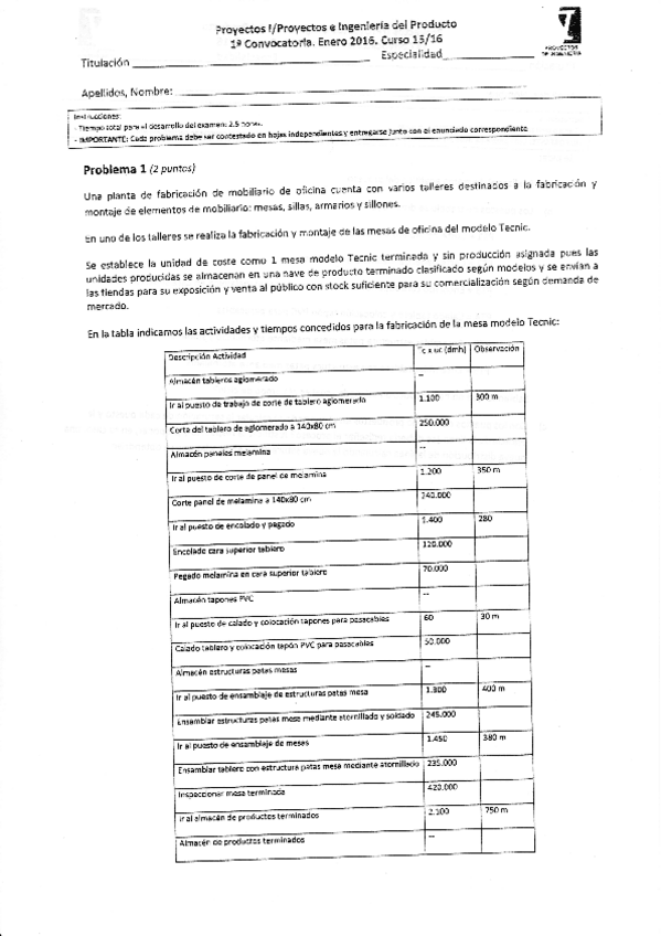 Miniatura del documento P1 Examen Enero 2016.pdf
