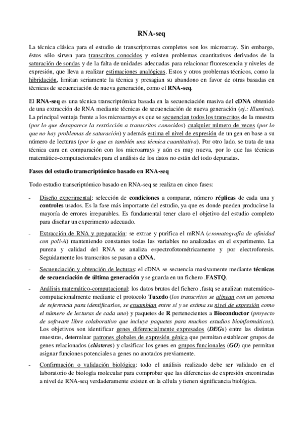 Miniatura del documento Resumen 2 - RNA-seq.pdf