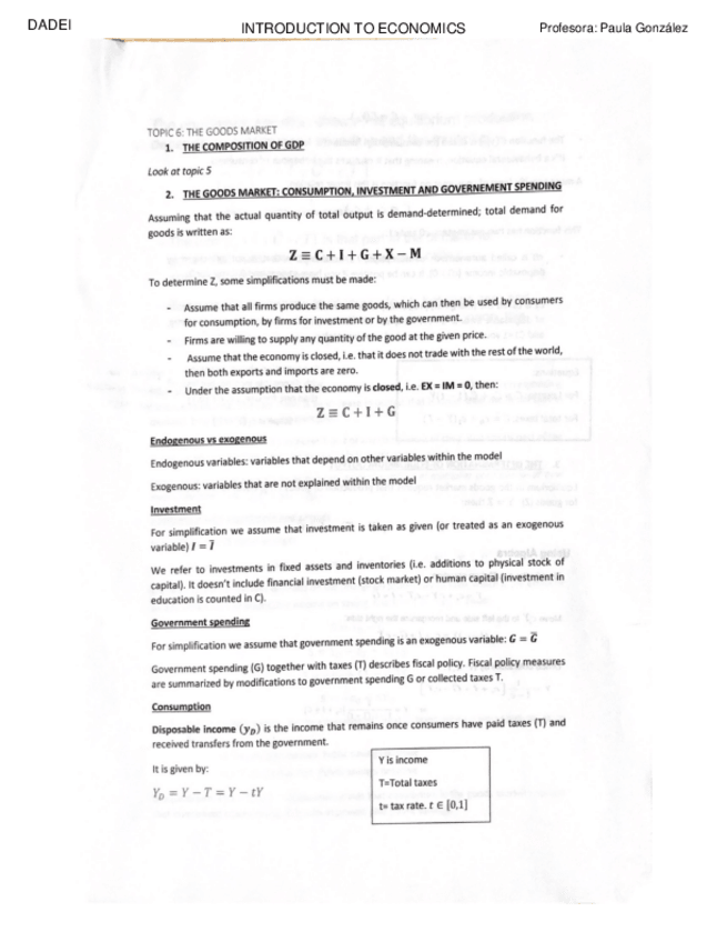 Miniatura del documento Topic-6-The-goods-market.pdf