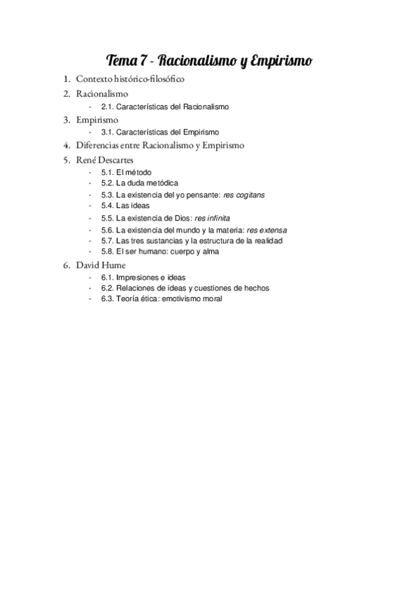 Miniatura del documento Tema-7-filosofia-Racionalismo-y-Empirismo.docx