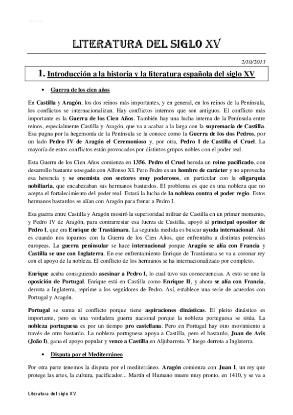 Miniatura del documento Literatura del siglo XV.pdf