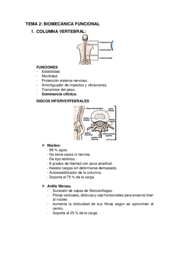 Miniatura del documento TEMA-2.BIOMECÁNICA FUNCIONAL