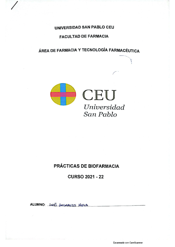 Miniatura del documento PRACTICAS-BIOFARMACIA-Y-FARMACOCINETICA.pdf