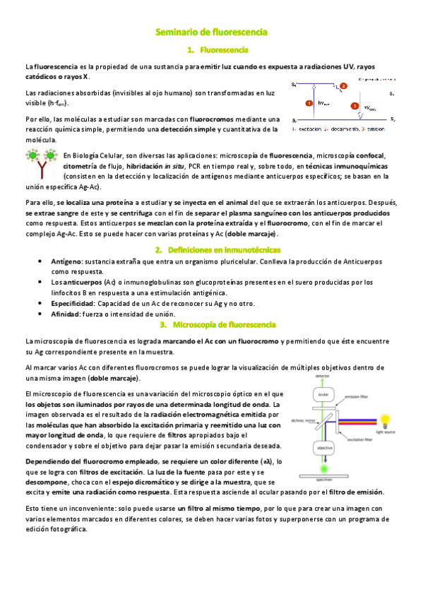 Miniatura del documento Seminario 1. Fluorescencia.pdf