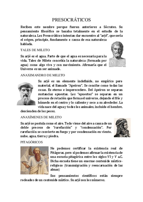 Miniatura del documento PRESOCRATICOS-1.pdf