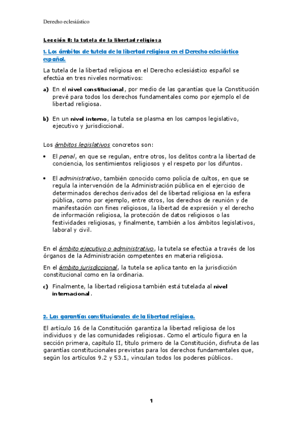 Miniatura del documento Leccion-8-La-tutela-de-la-libertad-religiosa.pdf
