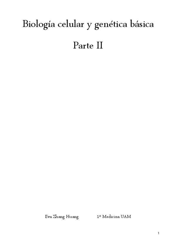 Miniatura del documento Biología celular y genética Bloque VII.pdf