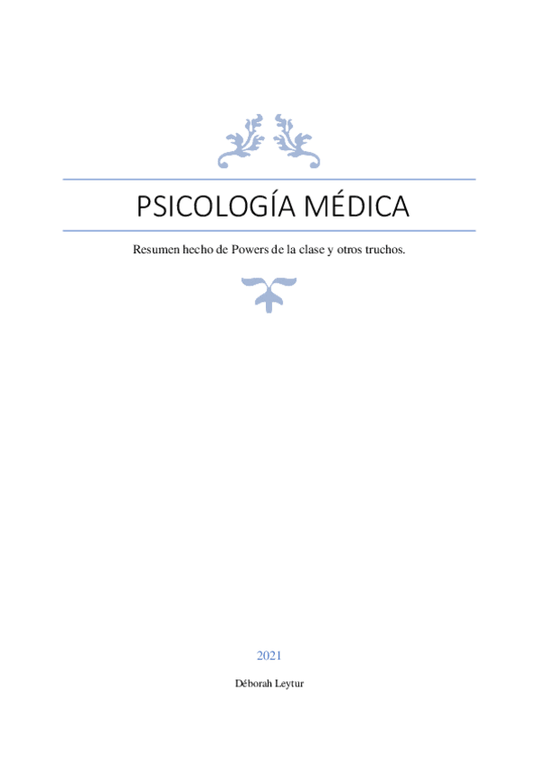 Miniatura del documento Resumen-Final-Psicologia-Psicotrucho.pdf