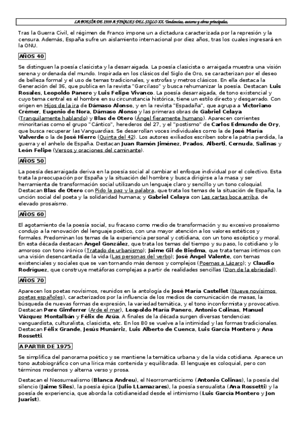 Miniatura del documento Poesia-de-1939-a-finales-del-siglo-XX.docx