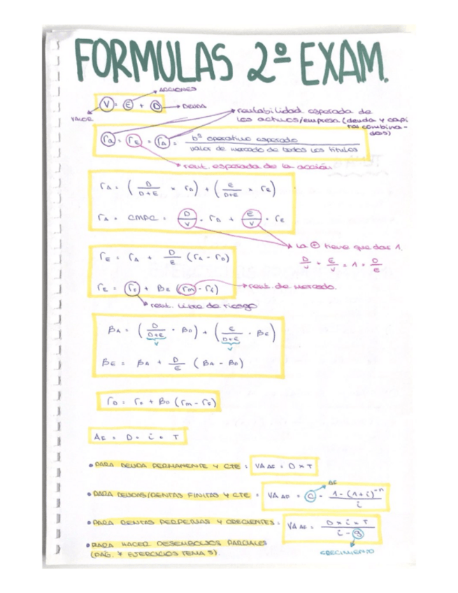 Miniatura del documento Formulas-2o-Examen.pdf