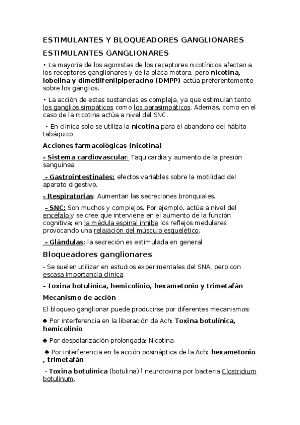 Miniatura del documento ESTIMULANTES-Y-BLOQUEADORES-GANGLIONARES.docx