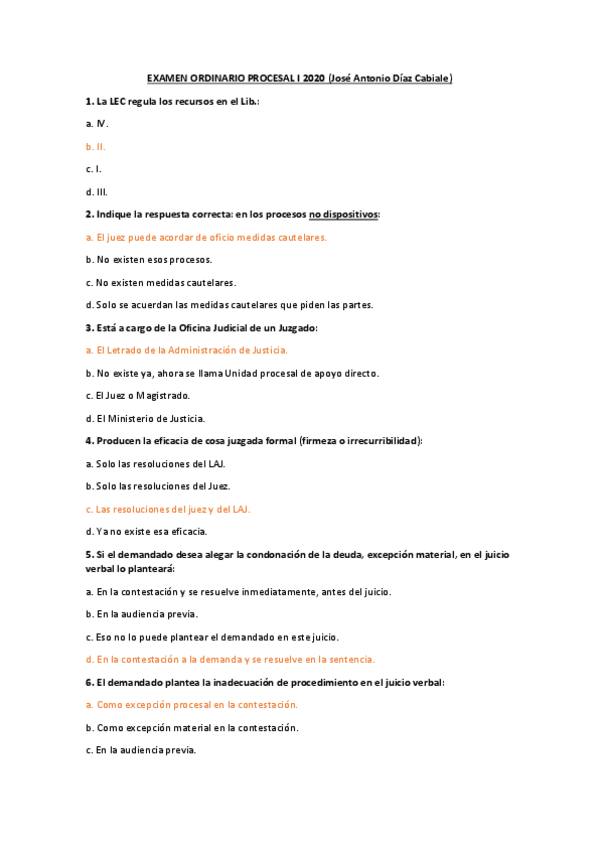 Miniatura del documento EXAMEN-ORDINARIO-PROCESAL-I-2020.pdf