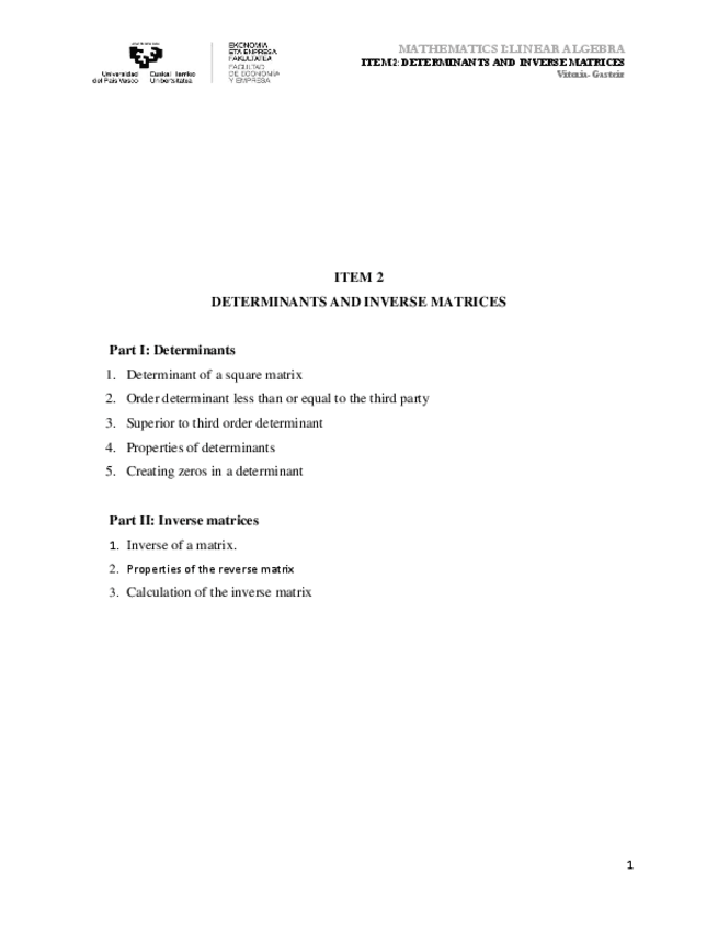 Miniatura del documento Topic-2-Determinants-and-inverse-matricesEN-1.pdf