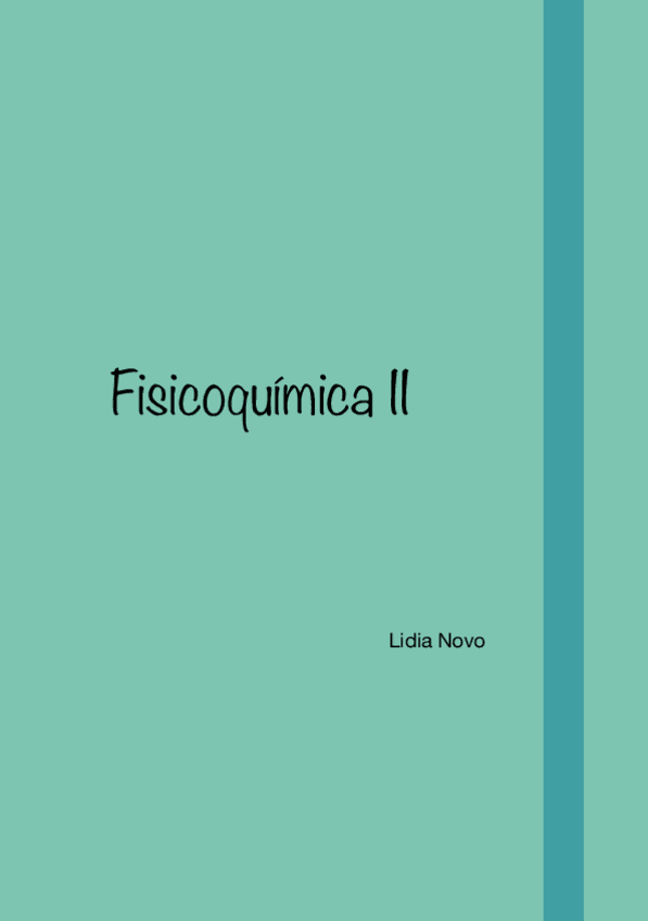 Miniatura del documento Fisicoquimica-II.pdf