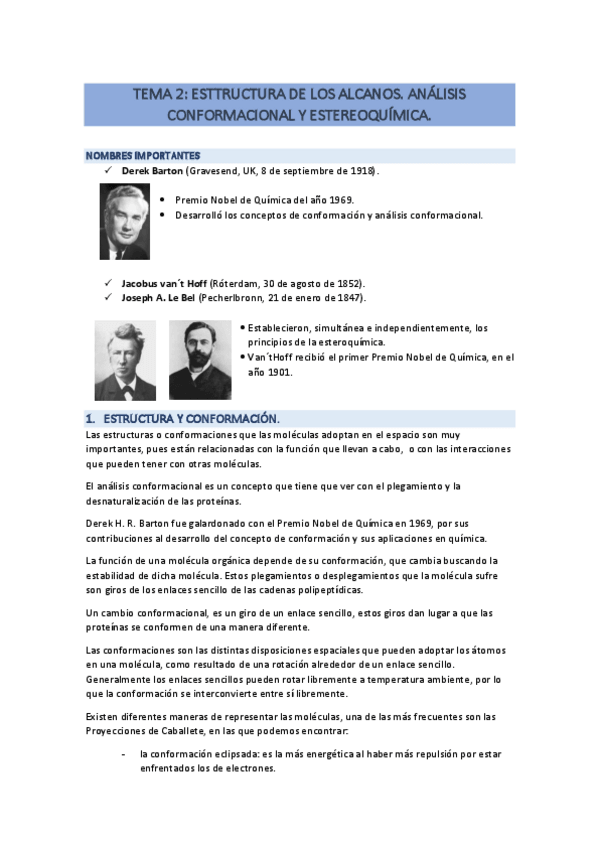 Miniatura del documento TEMA-2-ESTRUCTURA-DE-LOS-ALCANOS-ANALISIS-CONFORMACIONAL-Y-ESTEREOQUIMICA.pdf