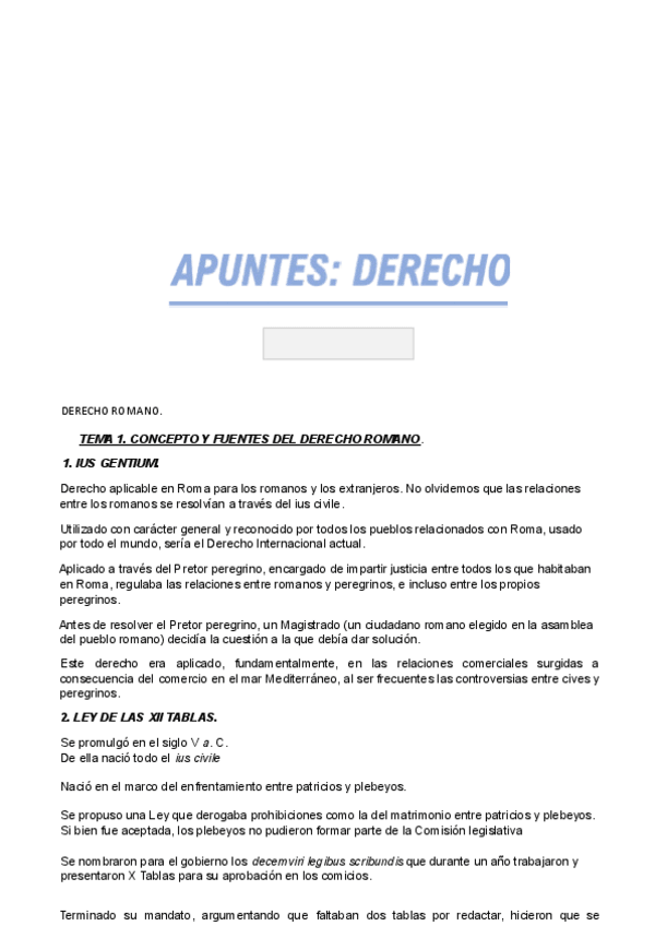 Miniatura del documento TEMARIO-COMPLETO-Derecho-Romano.pdf
