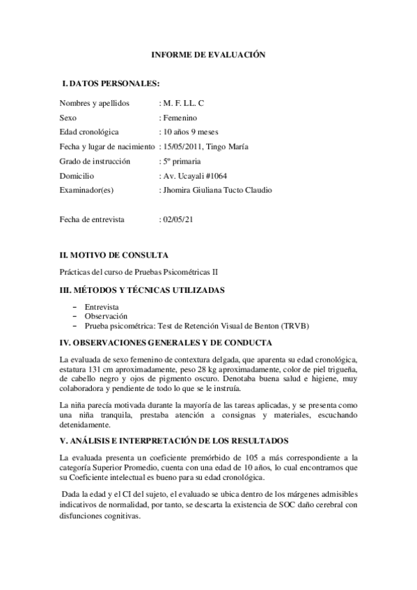 Miniatura del documento Informe-del-Test-de-Retencion-Visual-de-Benton-TRVB.pdf