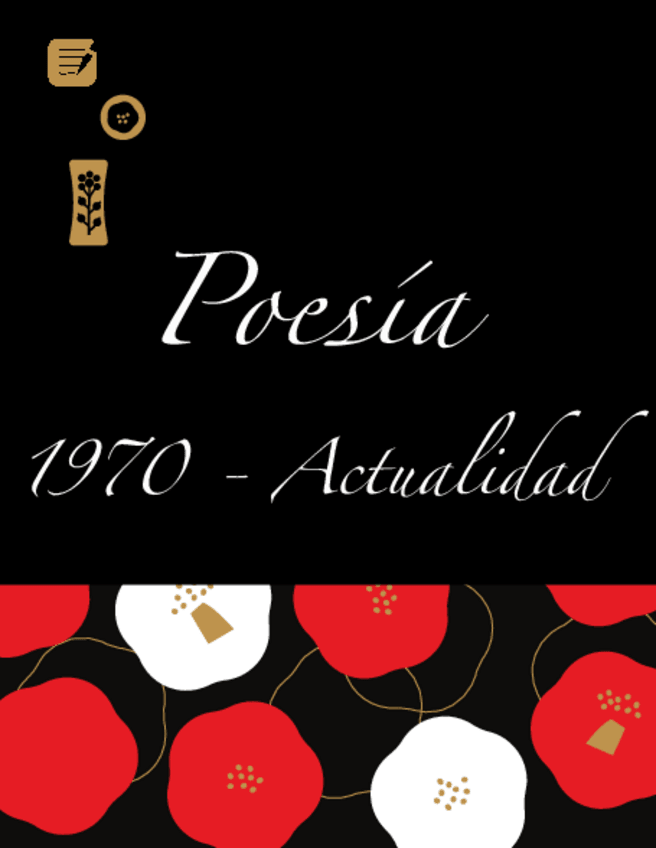 Miniatura del documento Poesia-1970-Actualidad.pdf