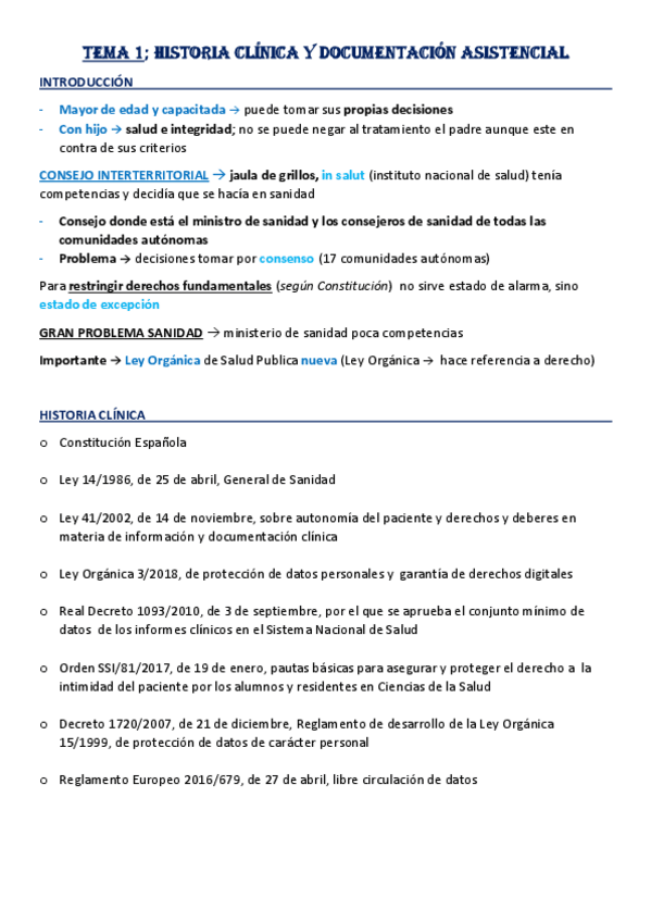 Miniatura del documento Tema-1-Historia-Clinica-y-Documentacion-Asistencial.pdf