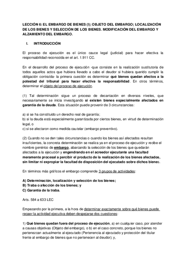 Miniatura del documento LECCION-6-EL-EMBARGO-DE-BIENES-I.docx