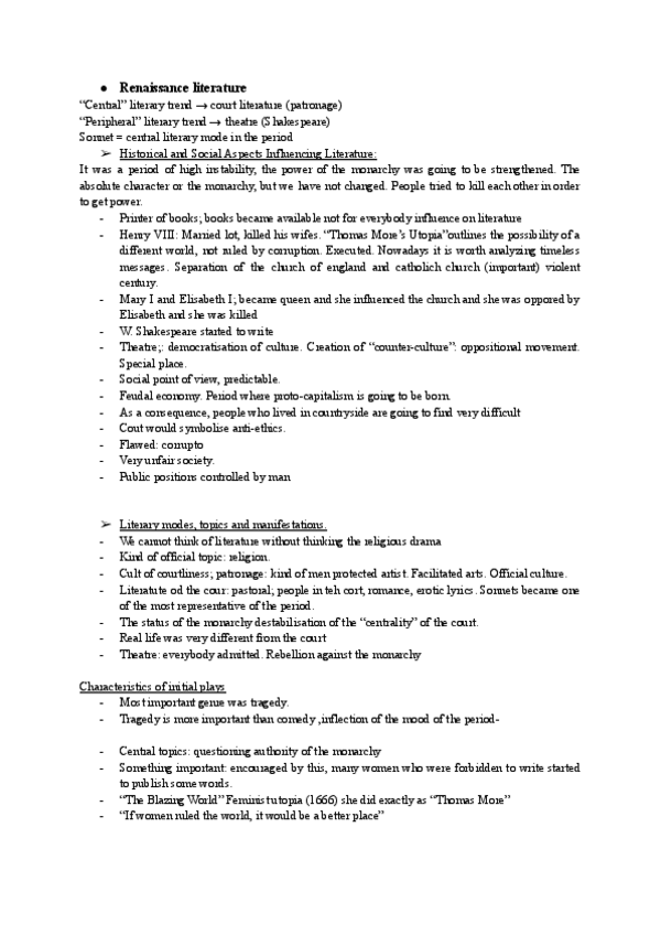 Miniatura del documento Renaissance-literature.pdf