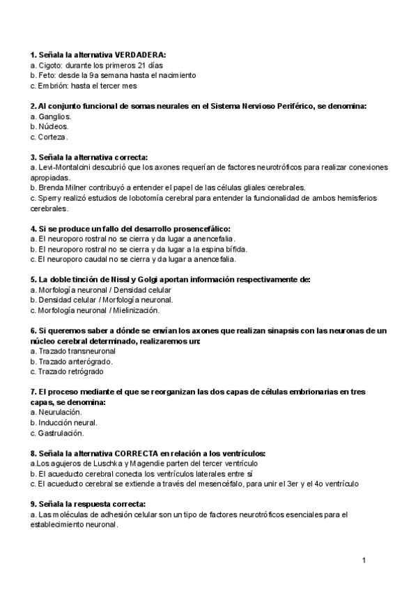 Miniatura del documento Preguntas-Neuro-II-1er-Parcial.pdf