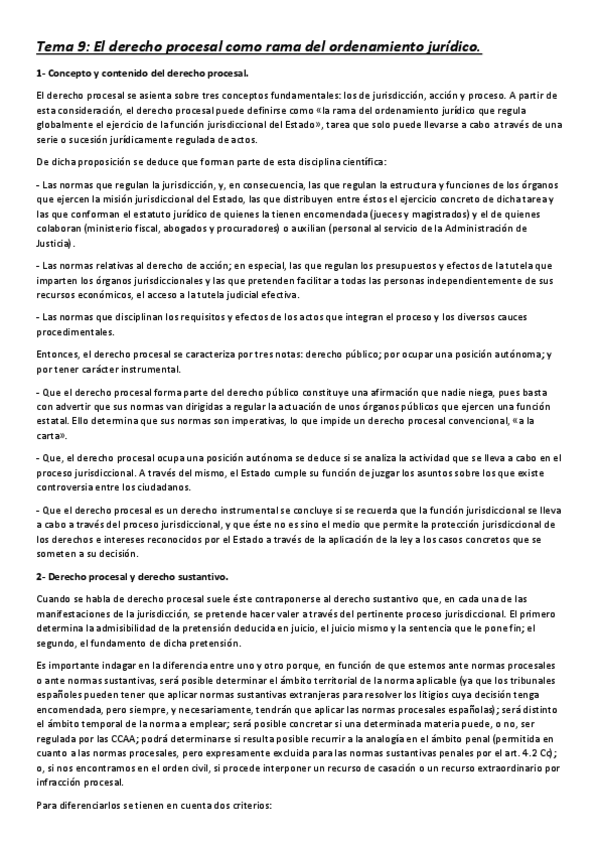 Miniatura del documento Tema-9-El-derecho-procesal-como-rama-del-ordenamiento-juridico.pdf