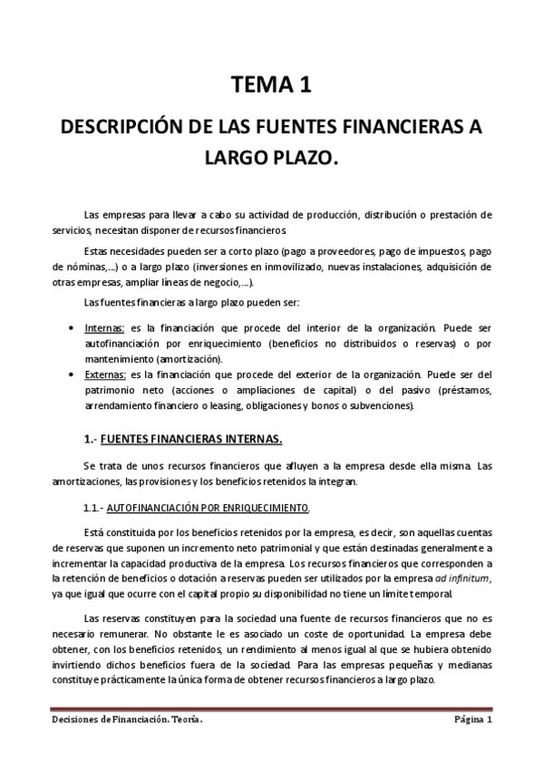 Miniatura del documento TEORIA-DECISIONES-DE-FINANCIACION.pdf