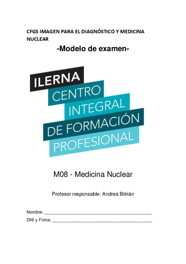 Miniatura del documento Modelo-de-examen-1-respuestas-Medicina-nuclear.pdf