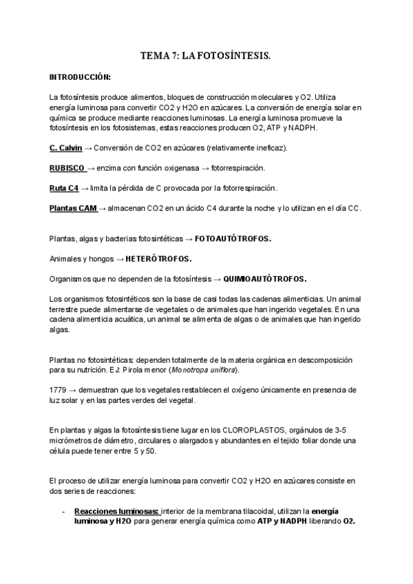 Miniatura del documento TEMA-7-LA-FOTOSINTESIS.pdf