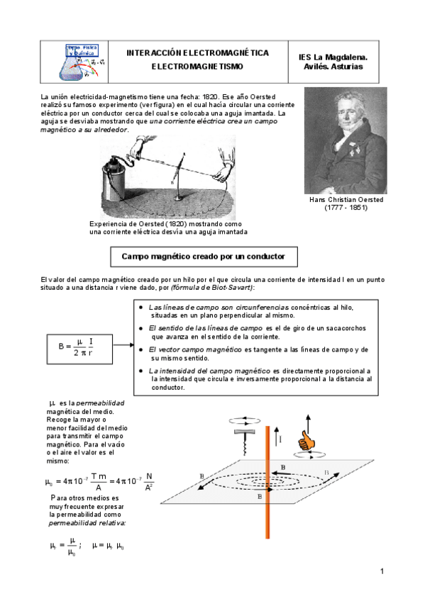Miniatura del documento Electromagnetismo.pdf