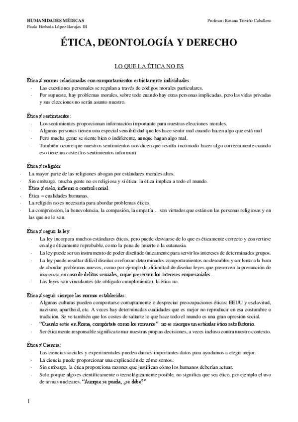 Miniatura del documento BIOÉTICA (ROSANA)