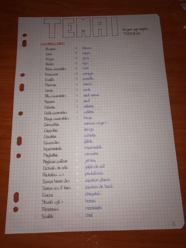 Miniatura del documento Italiano-Tema-1-teoria-y-acts-1.pdf