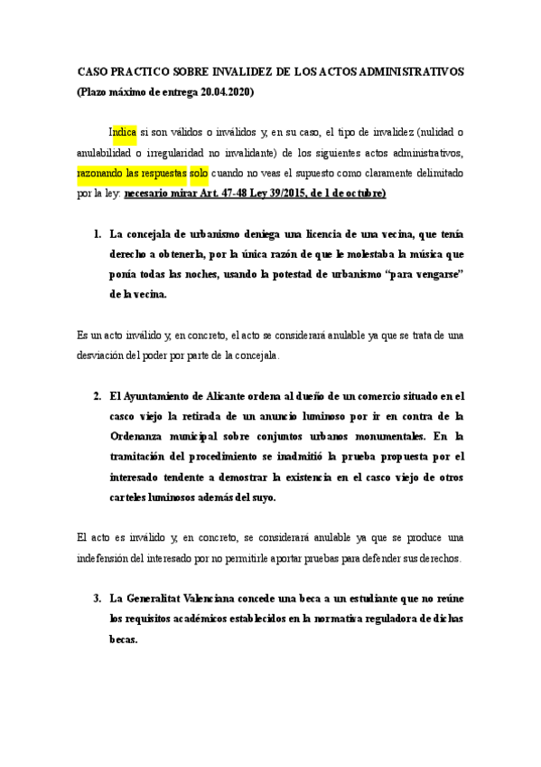 Miniatura del documento CASO-PRACTICO-SOBRE-INVALIDEZ-DE-ACTOS-ADMINISTRATIVOS.pdf