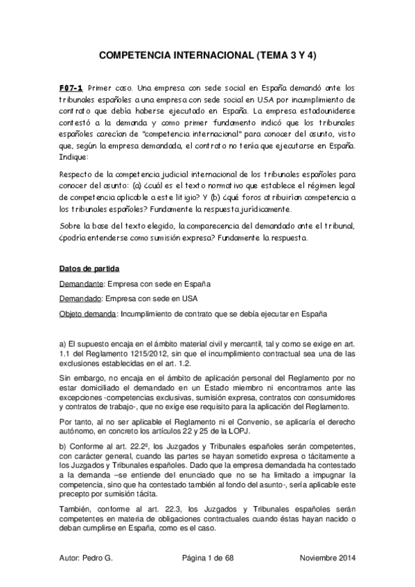 Miniatura del documento Propuestas solucion casos examen 1PP DIPr Definitiva (1).pdf