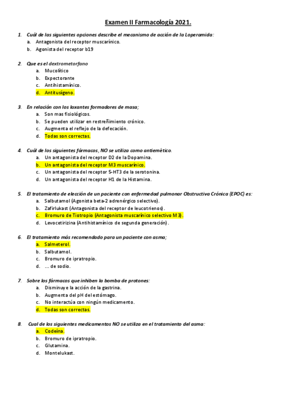 Miniatura del documento Examen-II-Farmacologia-2021.pdf