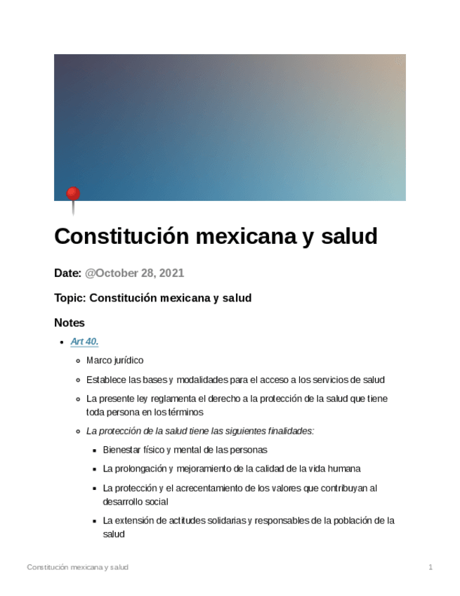 Miniatura del documento Constitucinmexicanaysalud.pdf