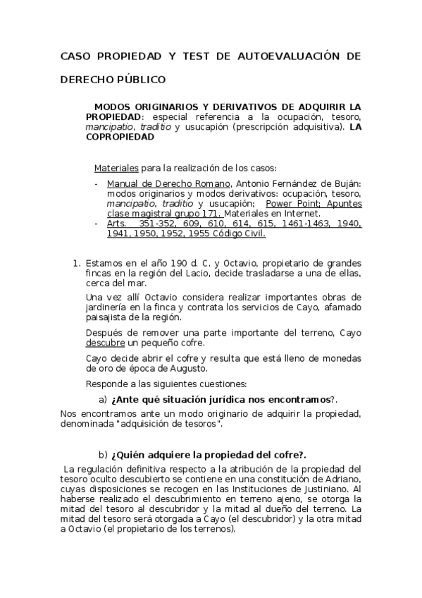 Miniatura del documento CASO-romano-PROPIEDAD-DERECHO-Y-ADE-2020.docx