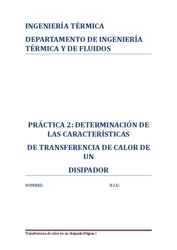 Miniatura del documento Térmica Transferencia de Calor.pdf