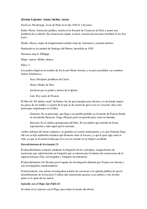 Miniatura del documento Jerome-Lejeune.odt