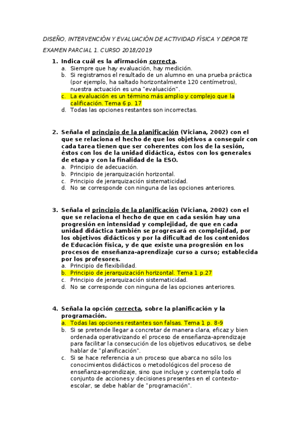 Miniatura del documento Examen-DisenAo-1Ao-Parcial-2018-19.docx
