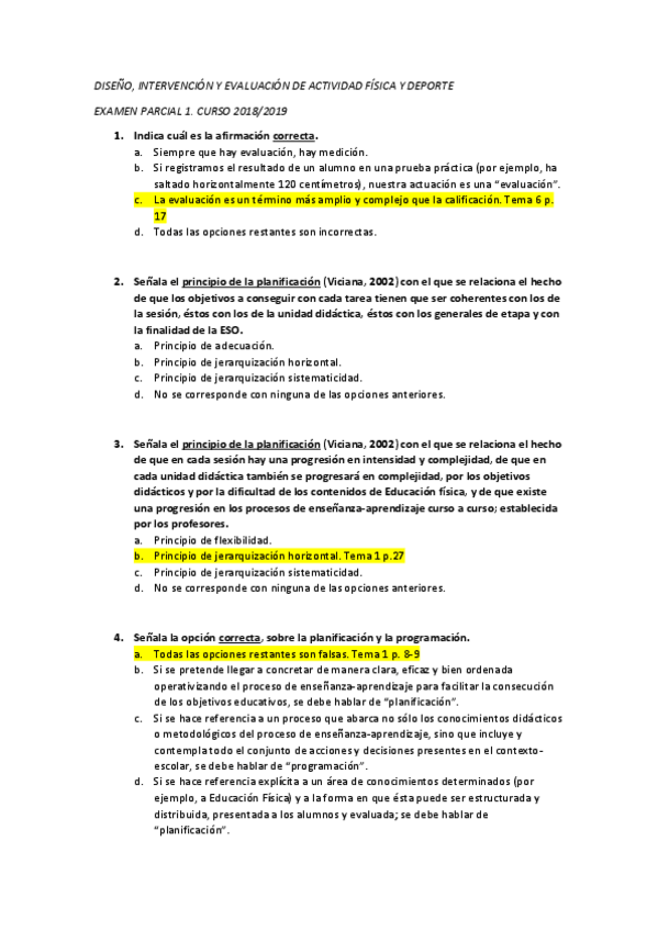 Miniatura del documento Examen-DisenAo-1Ao-Parcial-2018-19.pdf