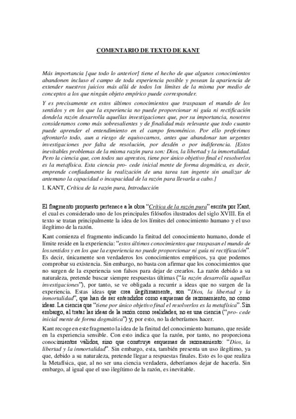 Miniatura del documento COMENTARIO-DE-TEXTO-DE-KANT.pdf