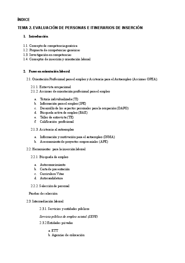 Miniatura del documento OPL2. EVALUACIÓN DE PERSONAS E ITINERARIOS DE INSERCIÓN.pdf