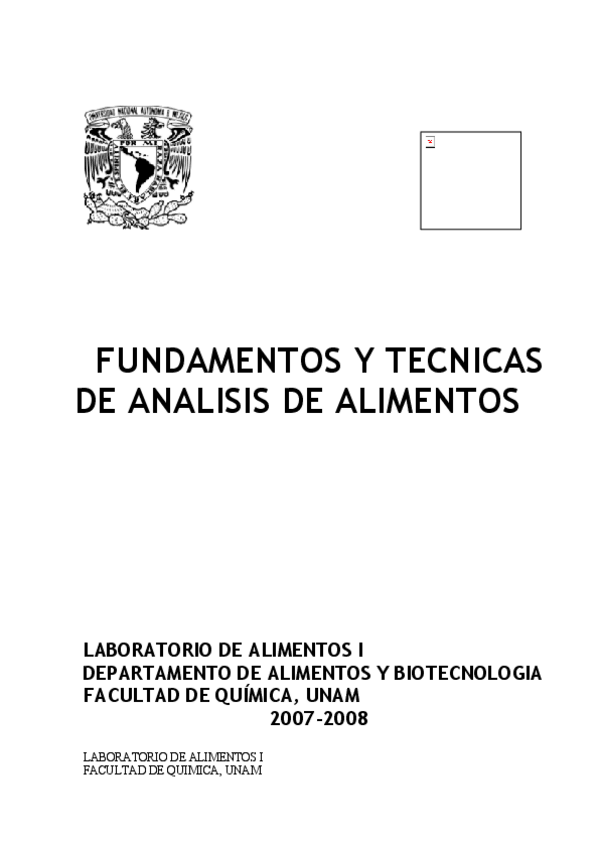 Miniatura del documento FUNDAMENTOSYTECNICASDEANALISISDEALIMENTOS12286.pdf