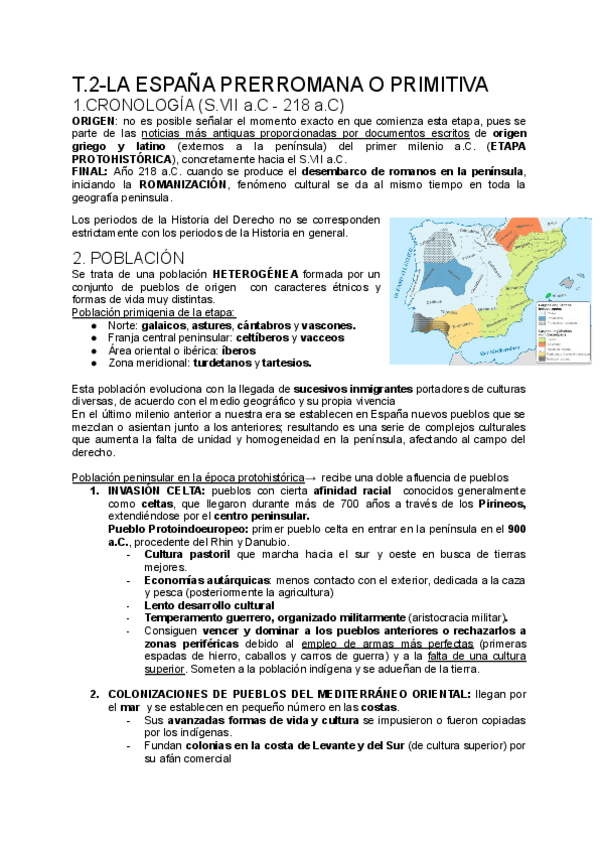 Miniatura del documento T2.La España Primitiva.pdf